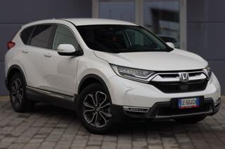 HONDA CR-V usata, con Airbag laterali