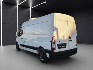 RENAULT Master usata, con Autoradio