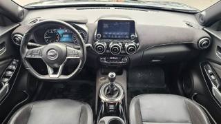 NISSAN Juke usata, con Chiusura centralizzata