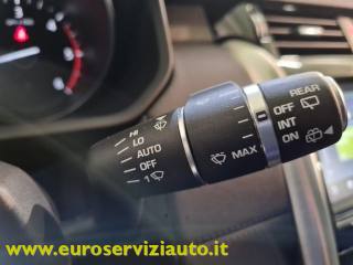 LAND ROVER Discovery usata, con Sensori di parcheggio posteriori