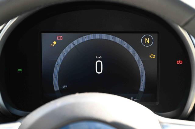 FIAT 600 usata, con Luci diurne