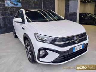 VOLKSWAGEN Taigo usata, con Airbag laterali