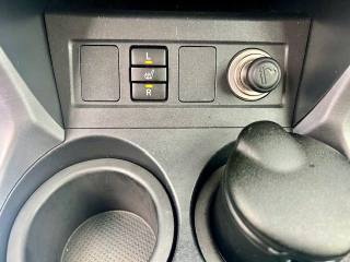 TOYOTA RAV 4 usata, con Servosterzo