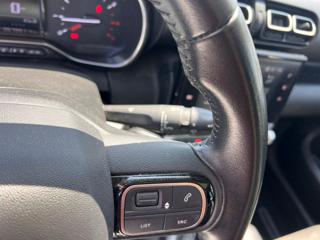 CITROEN C3 Aircross usata, con Fendinebbia