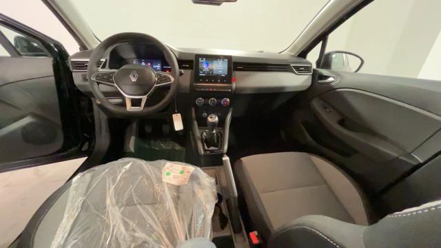 RENAULT Clio usata, con ESP