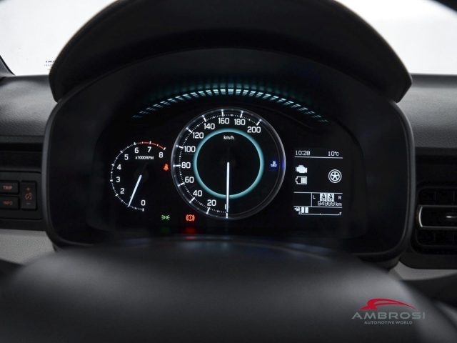 SUZUKI Ignis usata 12