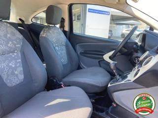 FORD Ka usata, con Immobilizzatore elettronico