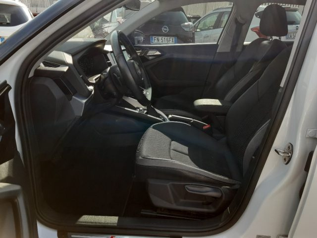 AUDI A1 usata, con USB