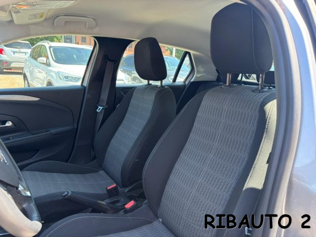 OPEL Corsa usata, con Boardcomputer