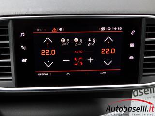 PEUGEOT 308 usata, con Fari Xenon