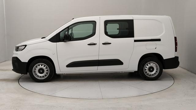 FIAT Doblo usata, con Airbag