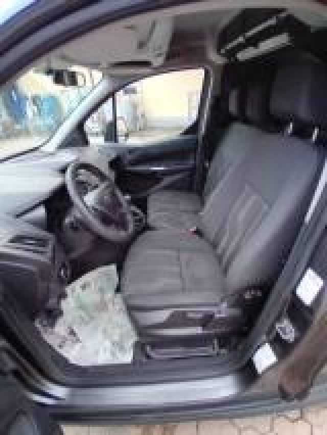 FORD Transit Connect usata, con ESP