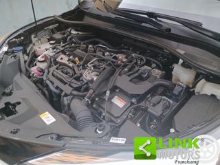 TOYOTA C-HR usata, con Riconoscimento dei segnali stradali