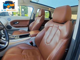 LAND ROVER Range Rover Evoque usata, con Controllo trazione