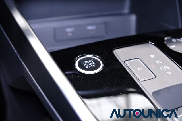 AUDI A3 usata, con Sensori di parcheggio posteriori