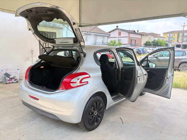 PEUGEOT 208 usata 33