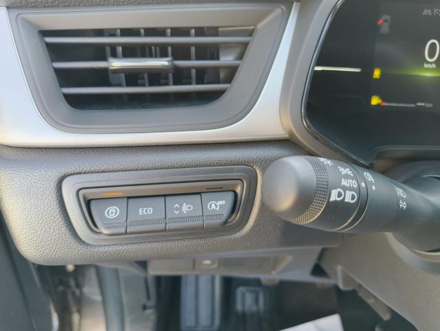 RENAULT Captur usata, con Cruise Control