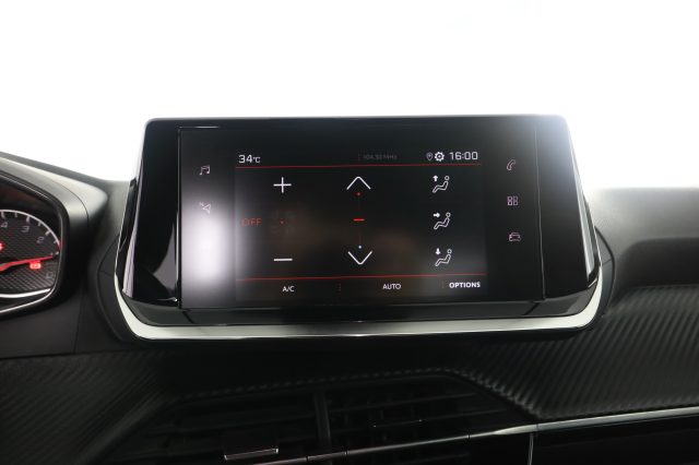 PEUGEOT 2008 usata 10