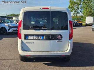 FIAT Doblo usata, con Chiusura centralizzata