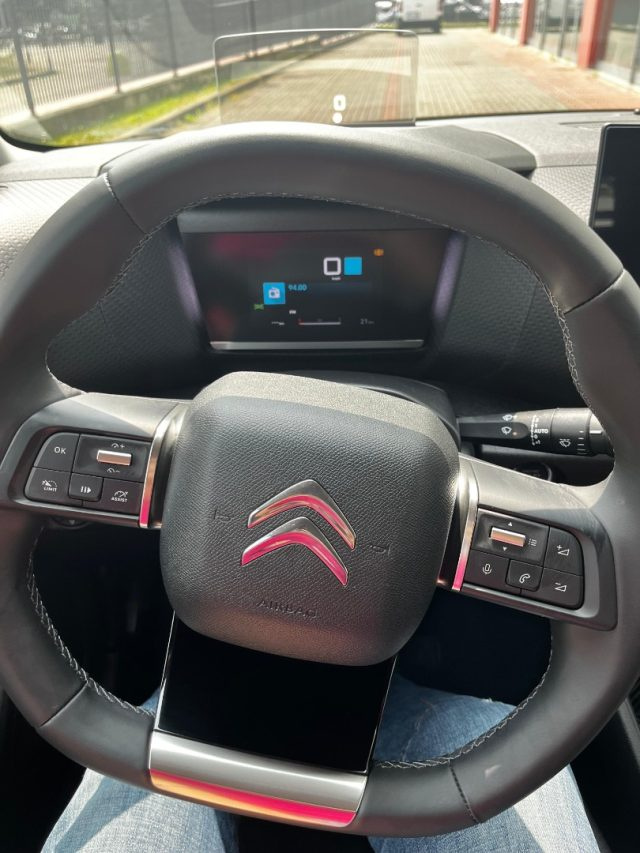 CITROEN C4 usata, con Cruise Control