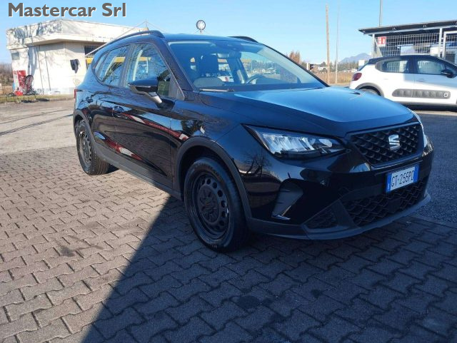 SEAT Arona usata, con Airbag Passeggero