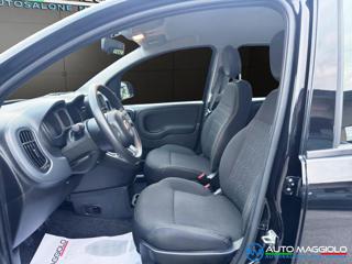 FIAT Panda usata, con ESP