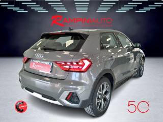 AUDI A1 usata 7