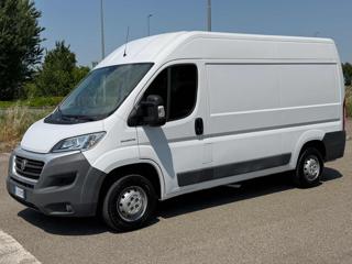 FIAT Ducato usata, con Chiusura centralizzata