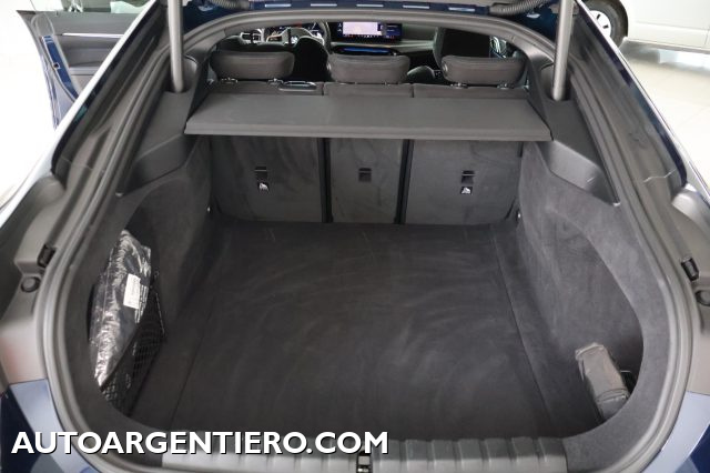 BMW 420 usata, con Riconoscimento dei segnali stradali