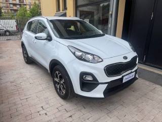KIA Sportage usata, con Airbag laterali