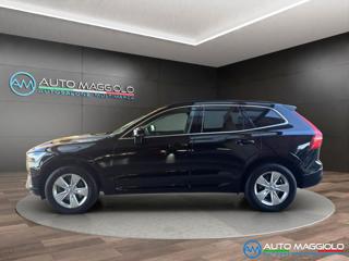 VOLVO XC60 usata, con Cerchi in lega