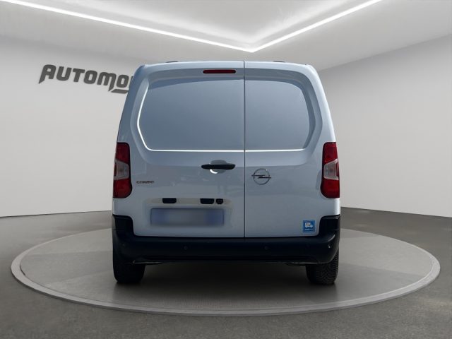OPEL Combo usata, con Autoradio