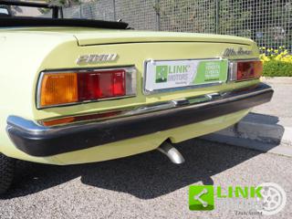 ALFA ROMEO Spider usata 23