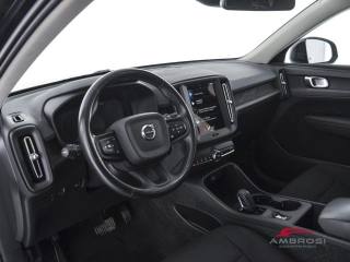 VOLVO XC40 usata 7