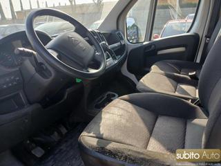 CITROEN Jumper usata 10