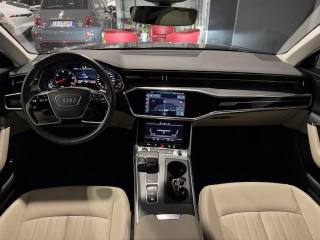 AUDI A6 usata, con Immobilizzatore elettronico