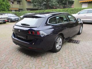 PEUGEOT 508 usata, con Chiusura centralizzata