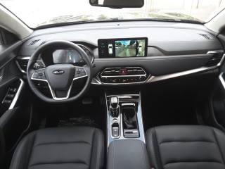 EVO Evo7 usata, con Fendinebbia