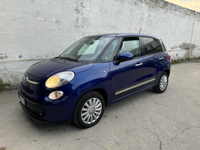 FIAT 500L usata, con Airbag