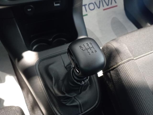 CITROEN C3 usata, con Immobilizzatore elettronico