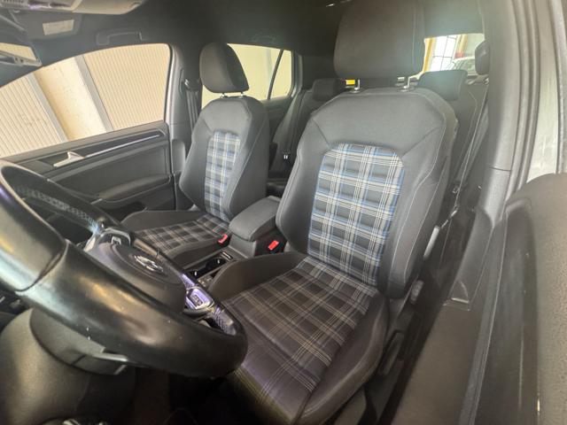 VOLKSWAGEN Golf usata, con Immobilizzatore elettronico