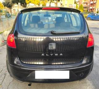 SEAT Altea usata, con Boardcomputer