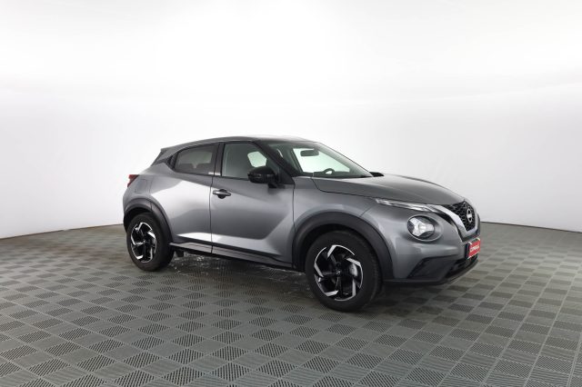 NISSAN Juke usata 1