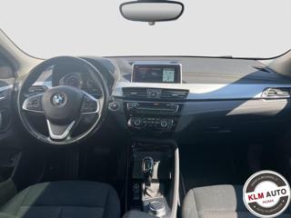 BMW X2 usata, con Cronologia tagliandi