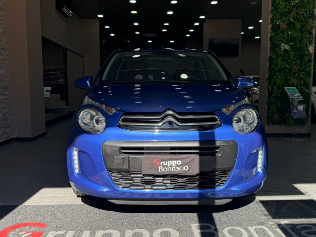 CITROEN C1 usata, con Airbag