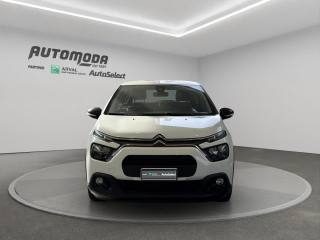 CITROEN C3 usata, con Airbag