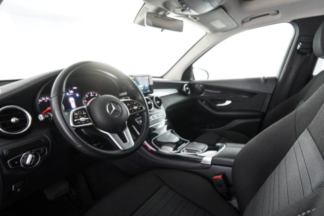 MERCEDES-BENZ CLA usata 7
