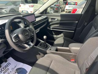 JEEP Avenger usata, con Alzacristalli elettrici