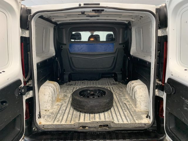 RENAULT Trafic usata, con Controllo trazione