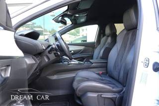 PEUGEOT 5008 usata, con Chiusura centralizzata